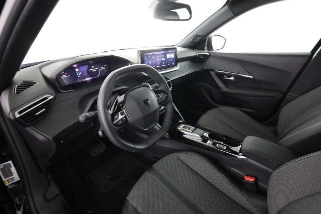 PEUGEOT 2008 2008 Hybrid 136 e-DCS6 Allure