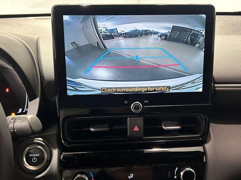 Toyota Yaris Cross Yaris Cross 1.5 Hybrid 5p. E-CVT Trend KM 0