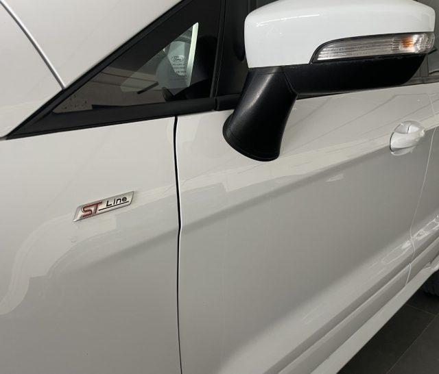 FORD EcoSport 1.0 EcoBoost 125 CV ST-Line