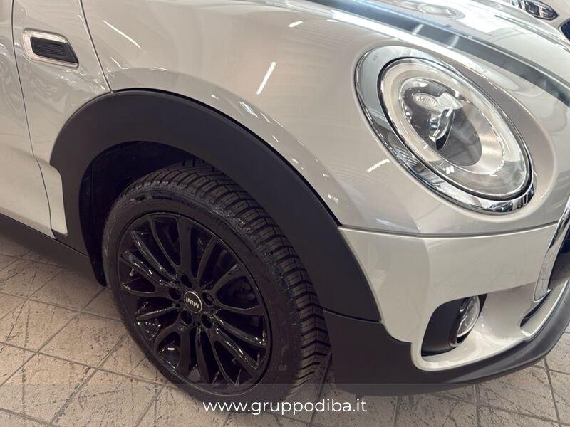 MINI Clubman Mini 2016 Diesel Mini 2.0 Cooper D Hype