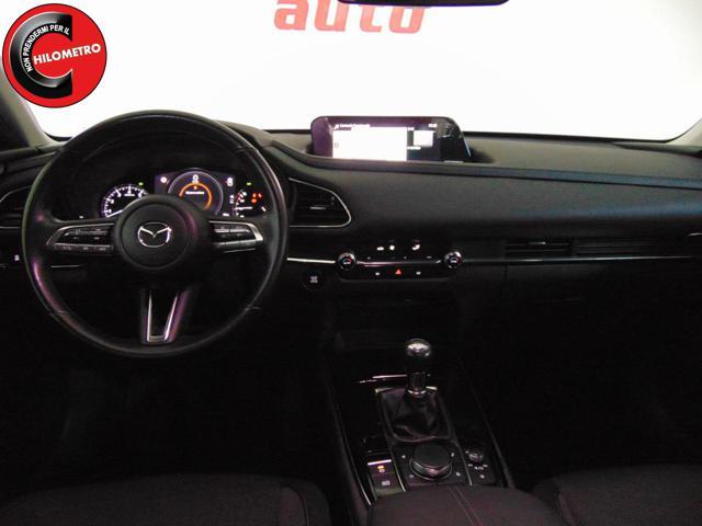MAZDA CX-30 2.0L e-Skyactiv-G 150 CV M Hybrid 2WD Executive