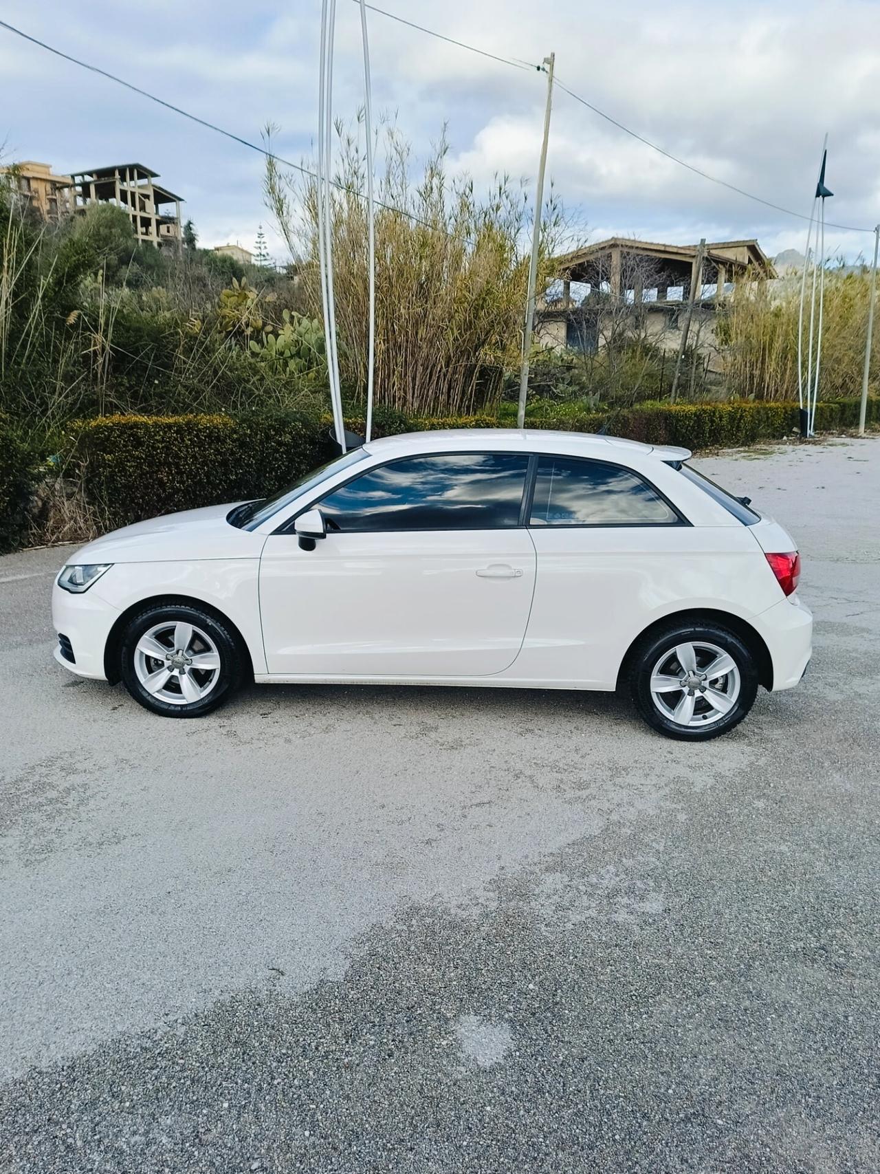 Audi A1 SPB 1.4 TDI Sport