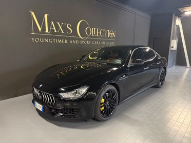 Maserati Ghibli V6