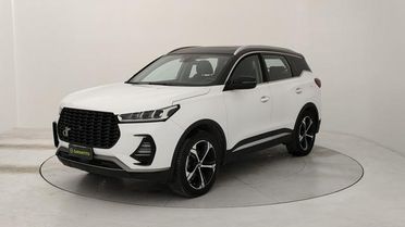 DR MOTOR DR6 1.5 turbo Gpl 149cv cvt