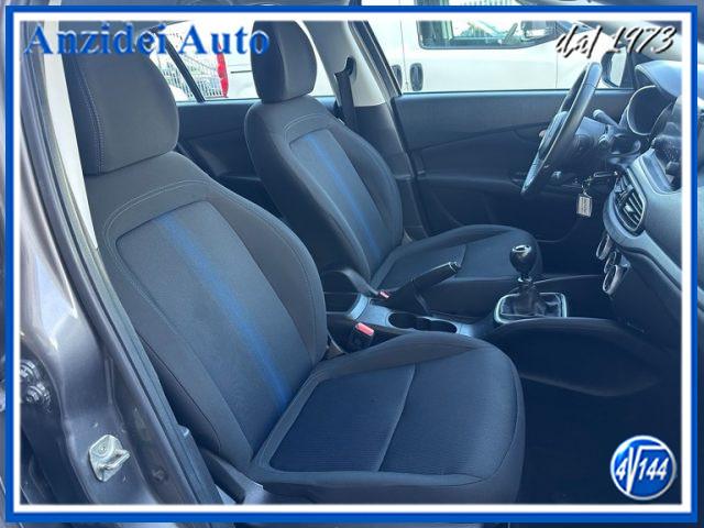 FIAT Tipo 1.6 Mjt 130 Cv SW City Life