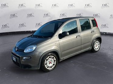 FIAT Panda Panda 1.0 FireFly Hybrid