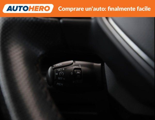 PEUGEOT 3008 BlueHDi 130 GT Line