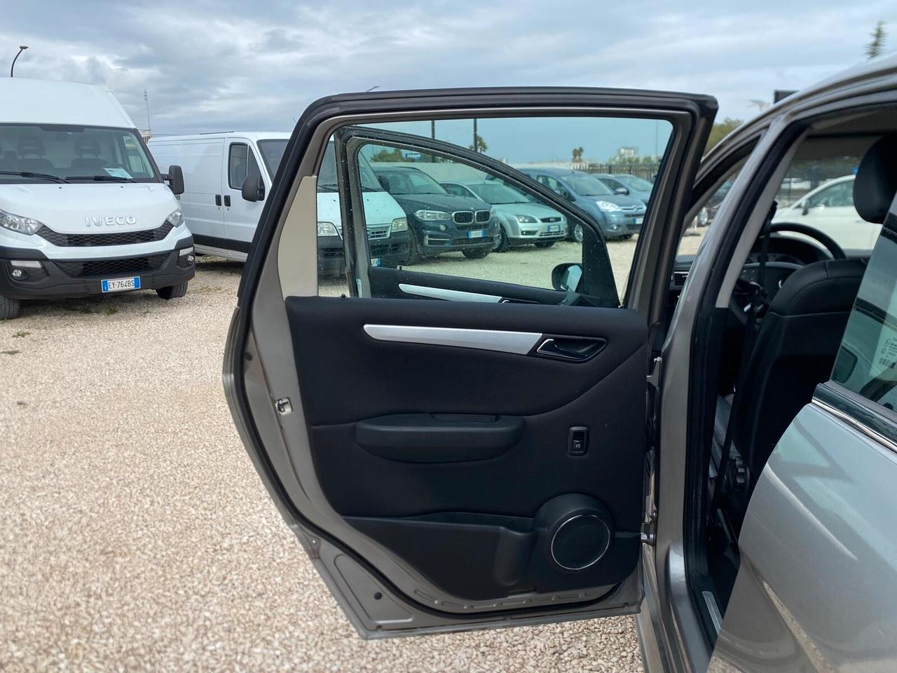 Mercedes-benz B 180 CDI