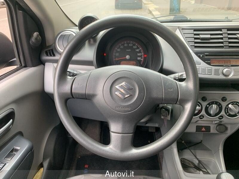 Suzuki Alto Alto 1.0 GLX