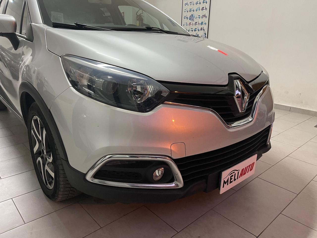 Renault Captur 1.5 DCI 90 CV S&S Energy R-Link