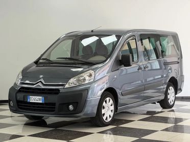 Citroen Jumpy 1.6 HDi/90 PC Atlante Loisirs