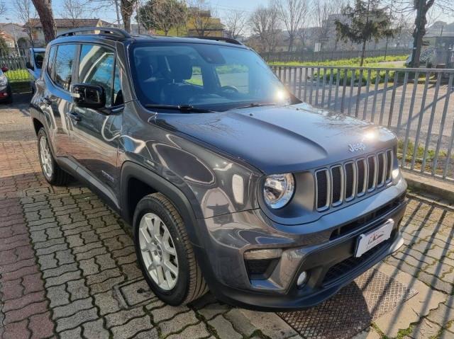 Jeep Renegade 1.0 t3 Limited 2wd PREZZO REALE