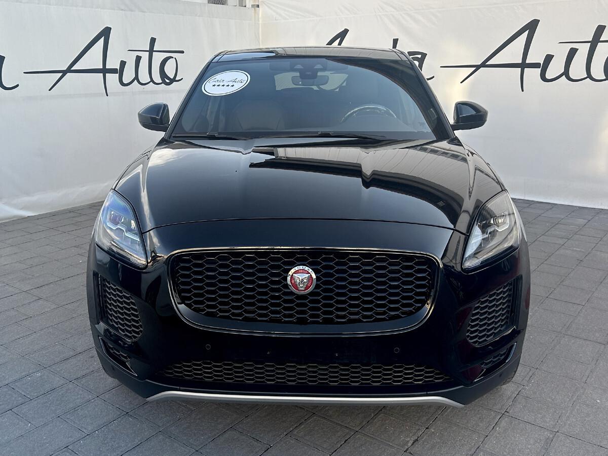 Jaguar E-Pace 2.0D 150 CV AWD aut. S