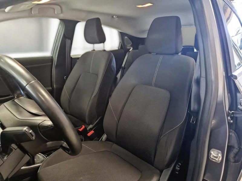 FORD PUMA 1.5 ECOBLUE 120 CV CONNECT SUV