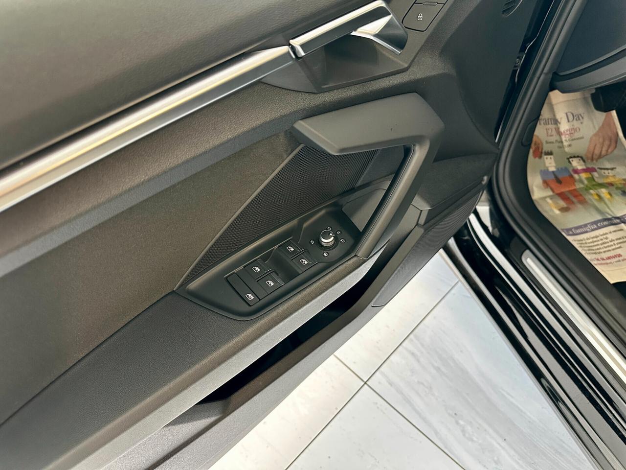 Audi A3 SPB 2.0 TDI S tronic Advanced