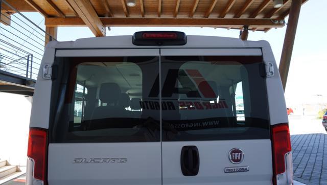 FIAT Ducato 30 2.2 Mjt 140CV PC-TN Panorama