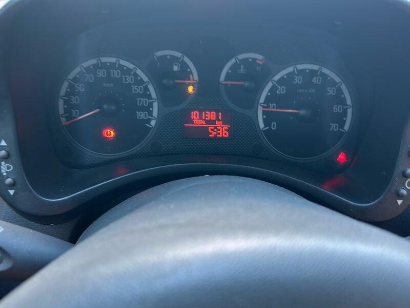 FIAT Panda Panda 1.2
