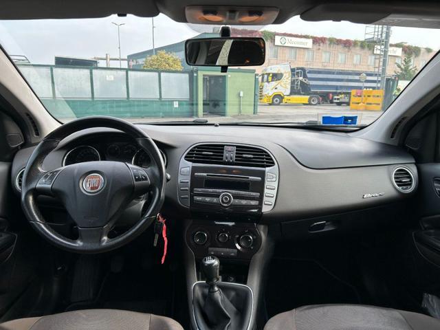 FIAT Bravo 1.4 Dynamic GPL *OK NEOPATENTATI* *FINANZIABILE*