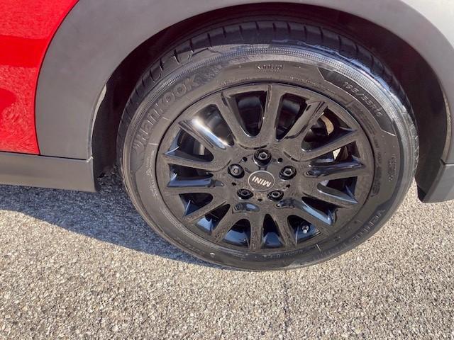 Mini Cooper 1.5 TwinPower Turbo Cooper