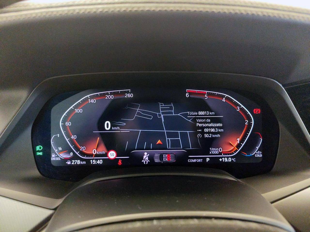 BMW X5 xDrive30d xLine