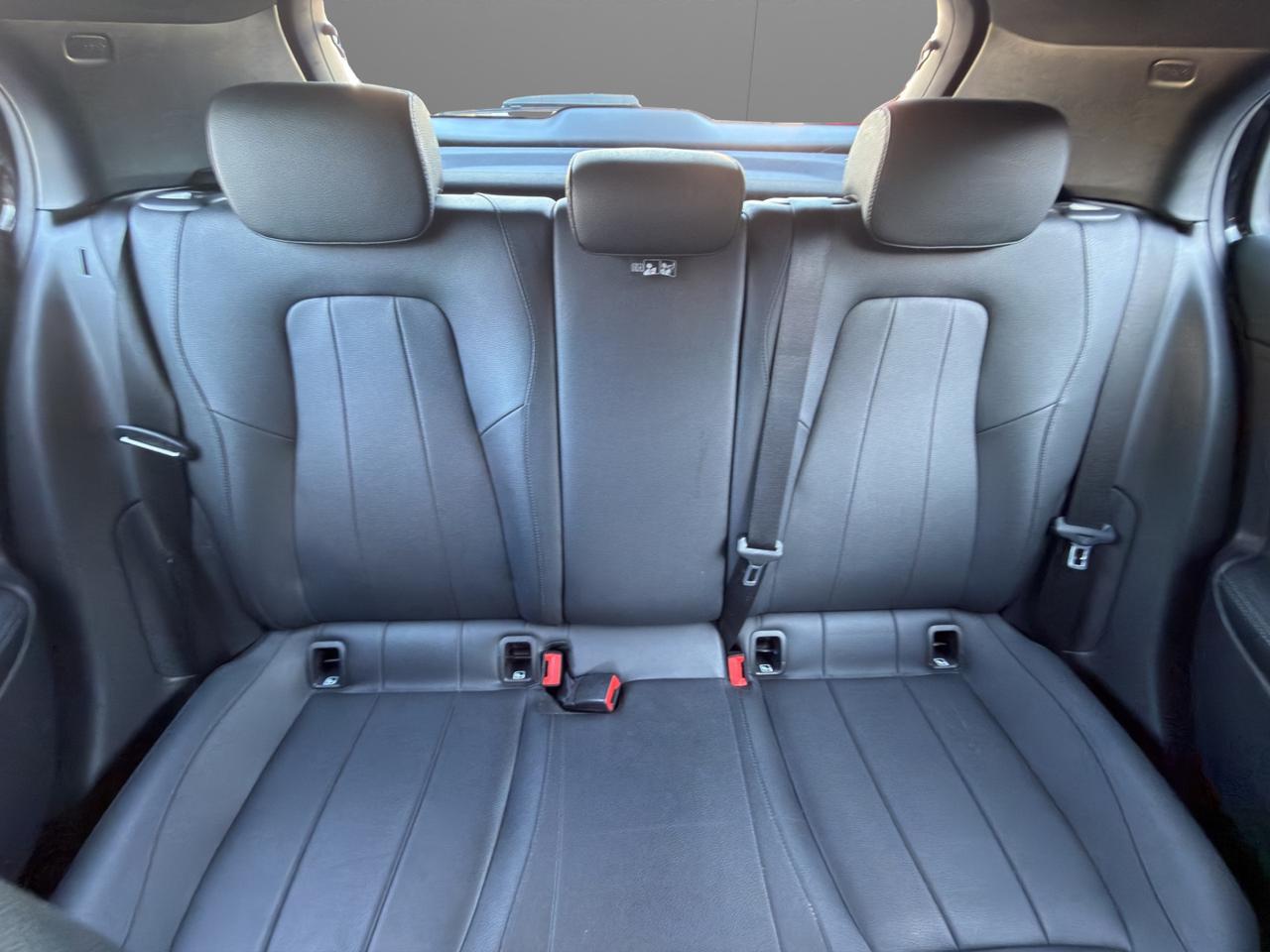 Mercedes A 180 D Business - UNIPRO - PROMO FINANZIAMENTO - PELLE - MBUX - PARK ASSIST