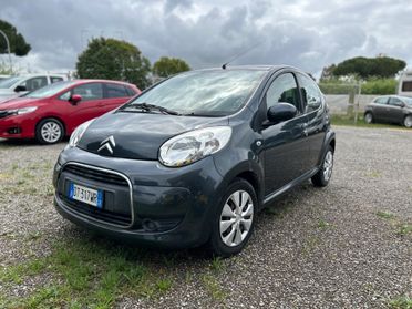 Citroen C1 1.0 5 porte*UNIPRO*NEOPATENTATI*
