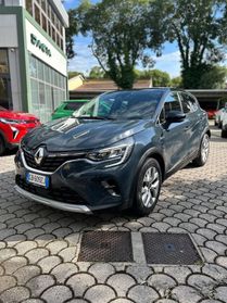 Renault Captur 1.5 DCI BLUE 95 INTENS