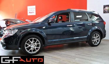 Fiat Freemont Freemont 2.0 mjt 16v Lounge 4x4 170cv auto * MONITOR TV. *