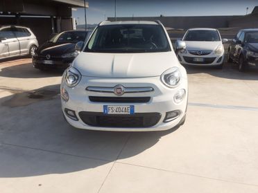 Fiat 500X 1.3 MultiJet 95 CV Business - 2018