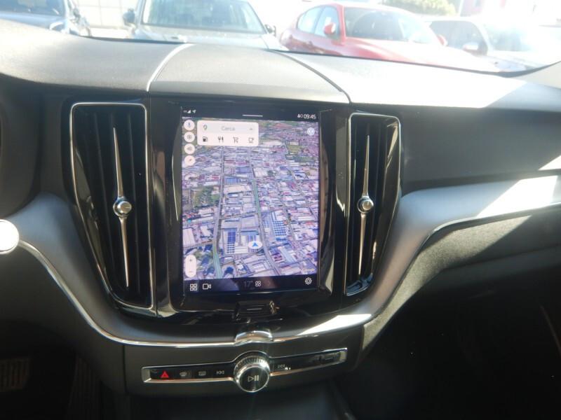 Volvo XC 60 2.0 B4 197CV AWD HYBRID/DIESEL **KM50000 REALI**