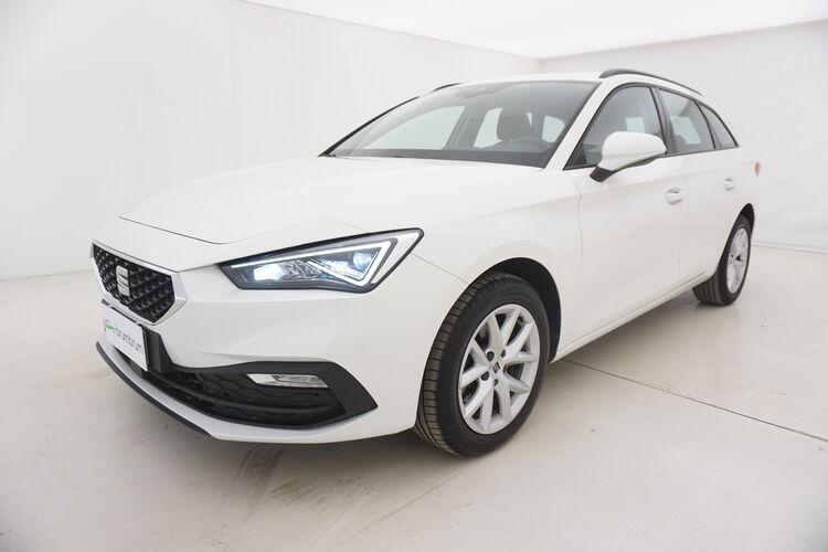 Seat Leon ST Business BR562205 1.0 Benzina 90CV