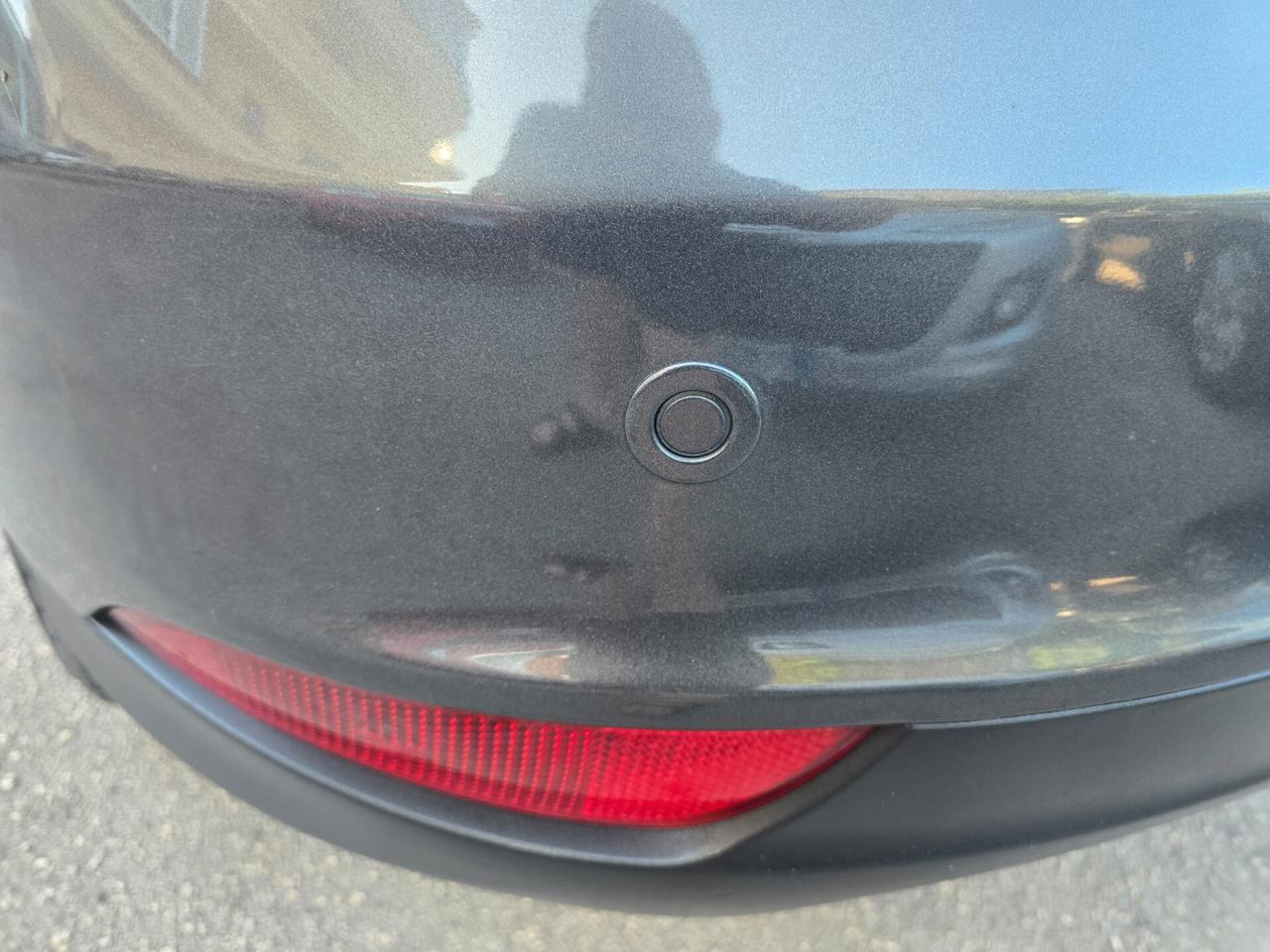 Ford Focus 1.5 TDCi 120 CV Start&Stop Titanium