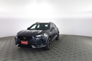 CUPRA Formentor Formentor 2.0 TDI 4Drive DSG
