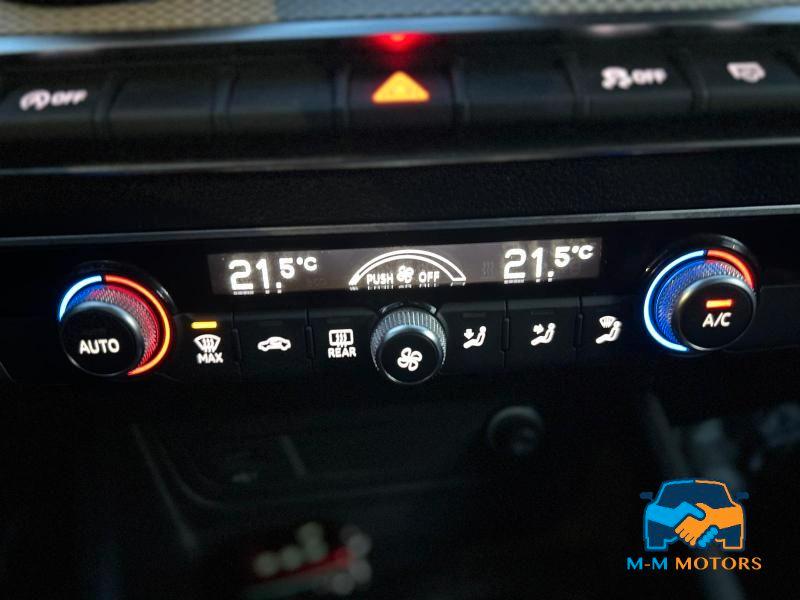 Audi Q2 30 2.0 tdi Business