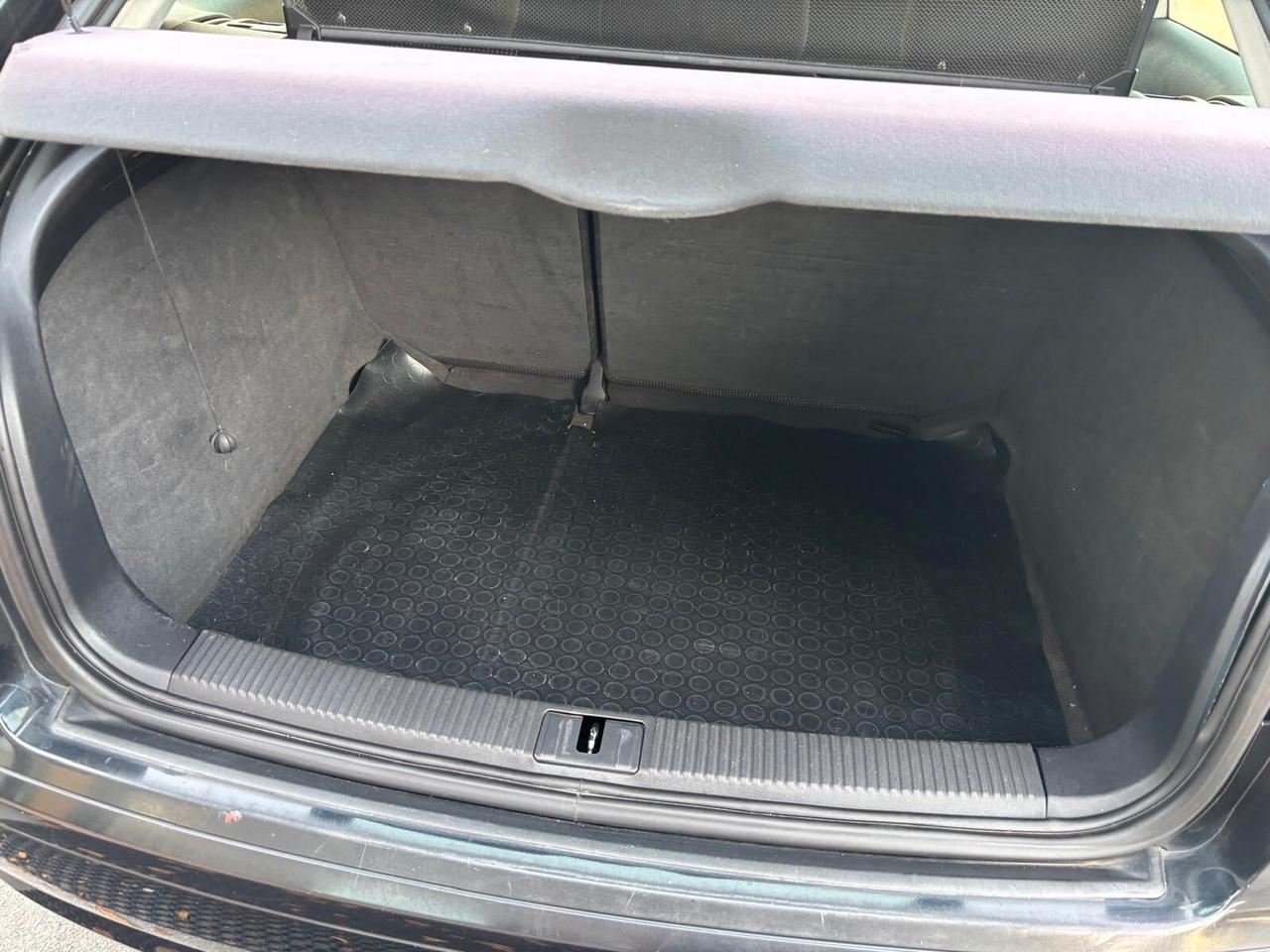 Audi A3 2.0 16V TDI Ambition RIBASSO