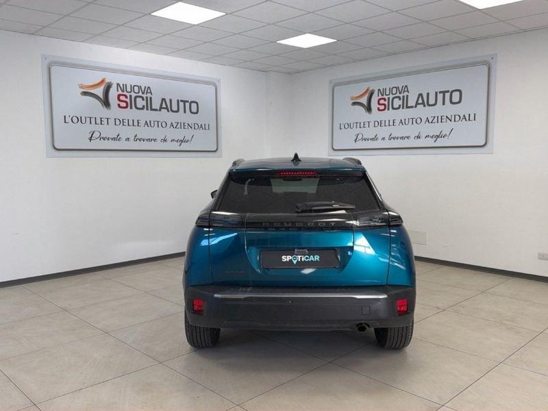 Peugeot 2008 2008 1.2 puretech Allure s&s 100cv