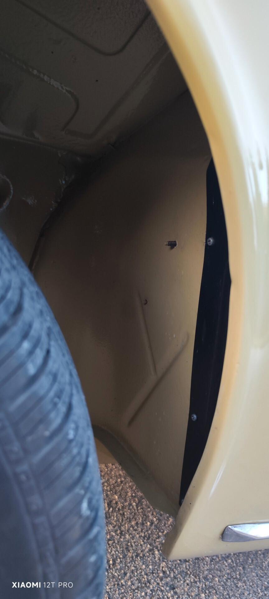 Alfa Romeo 2000 131cv (ASI - TARGA ORIGINALE)