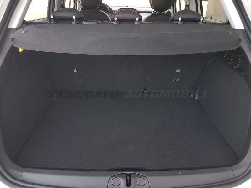 FIAT 500X 500X 1.5 t4 hybrid Sport 130cv dct