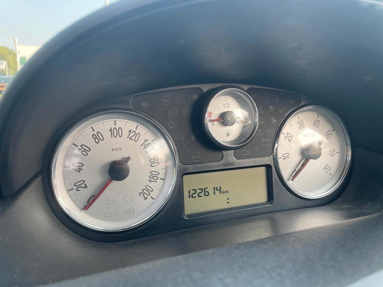 Lancia Ypsilon 1.2 Ego