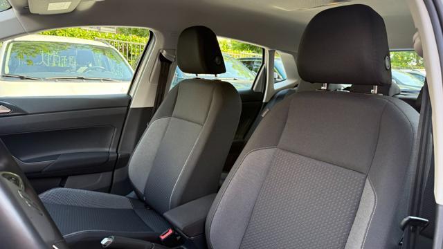 VOLKSWAGEN Polo 1.0 TSI 95CV DSG STYLE*C.L.15*VIRTUAL*NAVI*CARPLAY