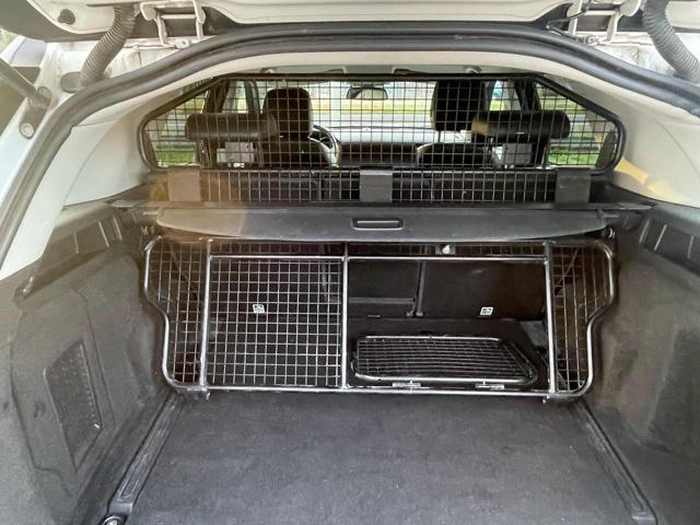 LAND ROVER Discovery Sport 2.0 TD4 150 CV Auto Business Ed. Premium SE