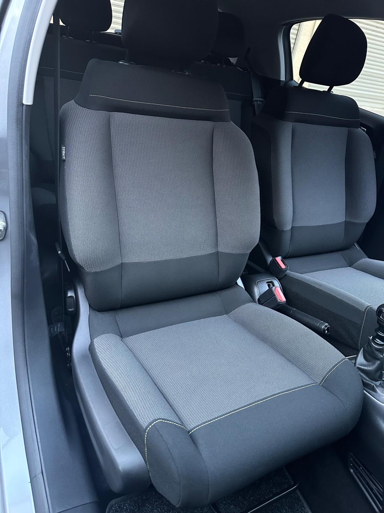 Citroen C3 BlueHDi 100cv S&S Shine Pack