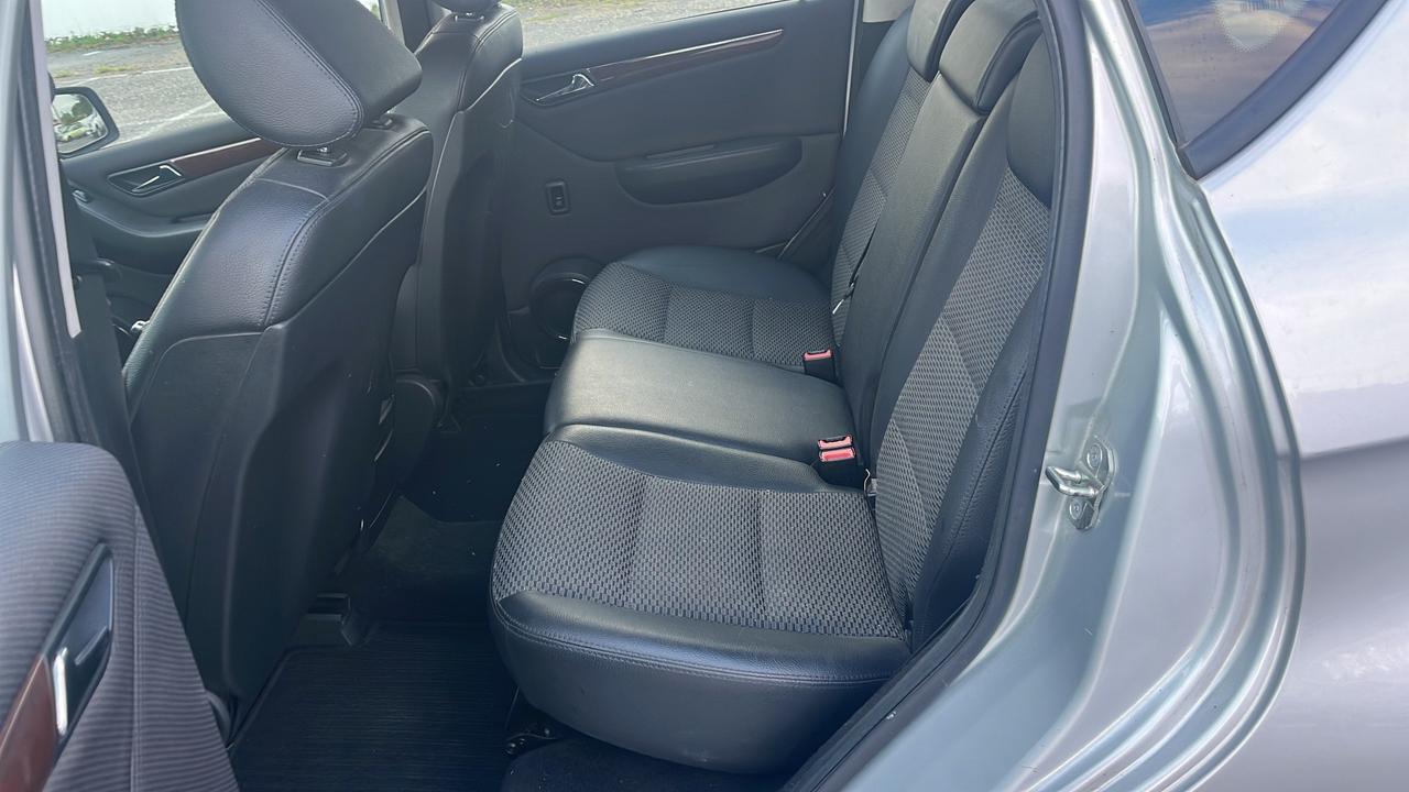 Mercedes-benz A 180 CDI Coupé Avantgarde