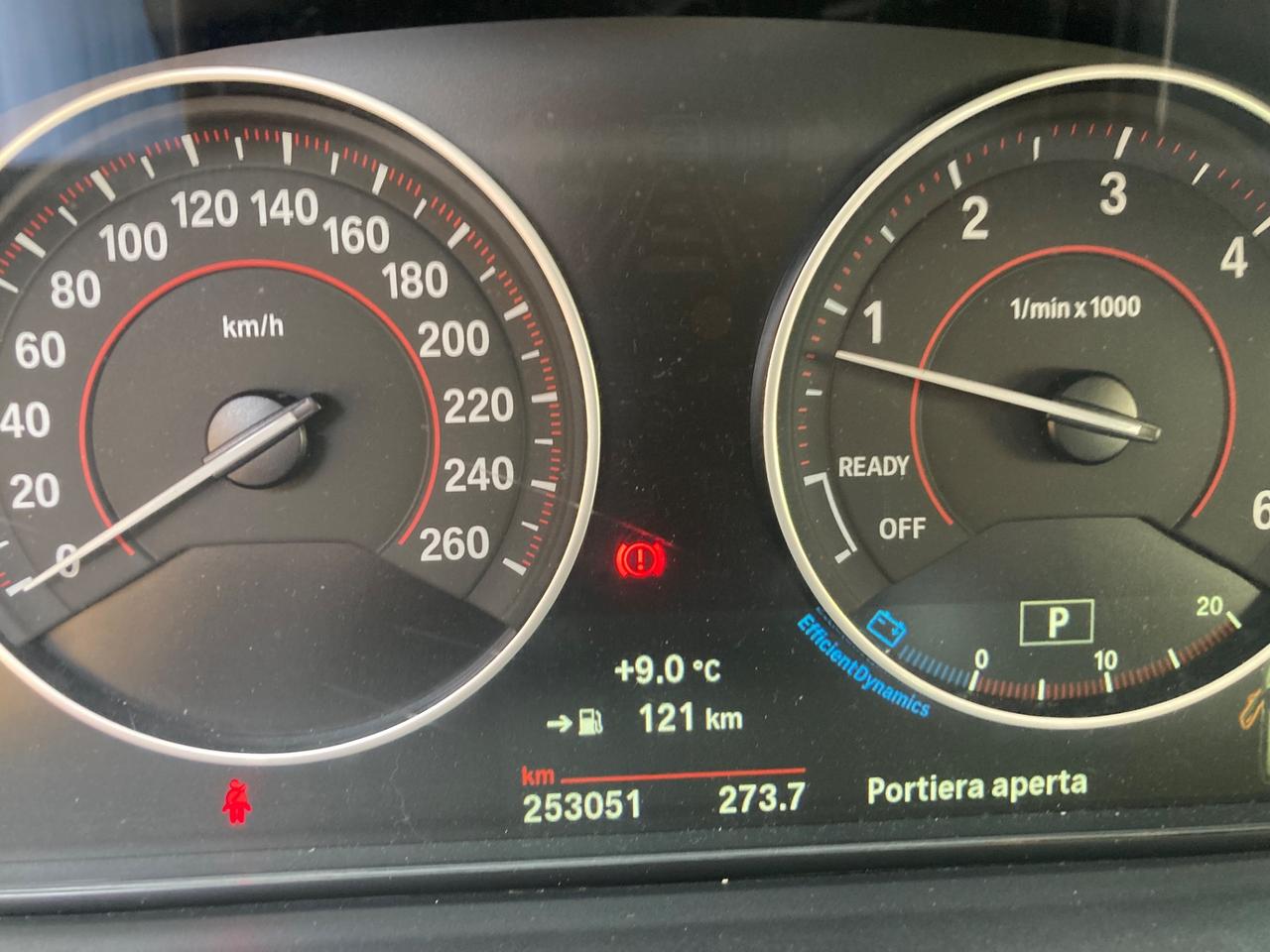 Bmw 320 320d Touring Sport