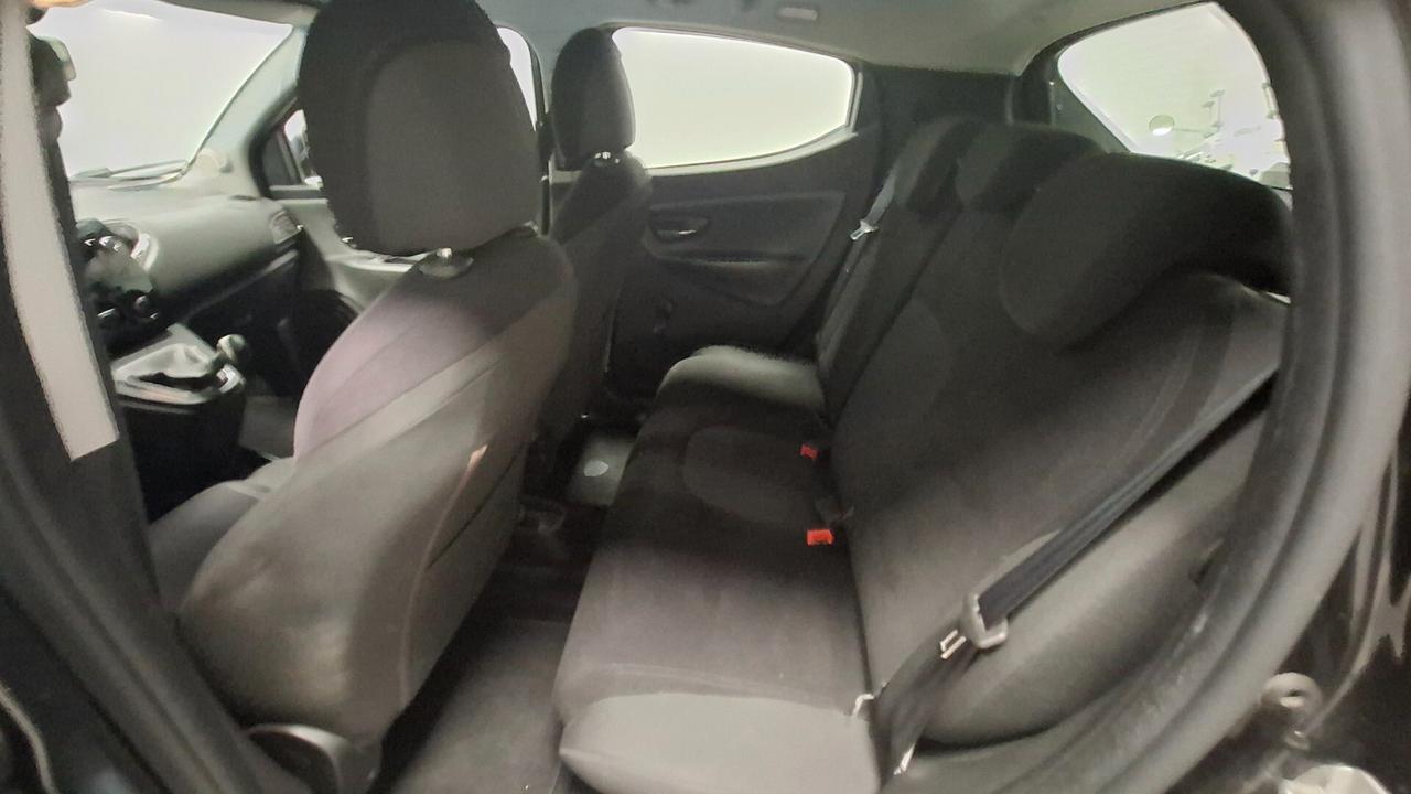 Lancia Ypsilon 1.3 MJT 16V 95 CV 5 porte S&S Gold