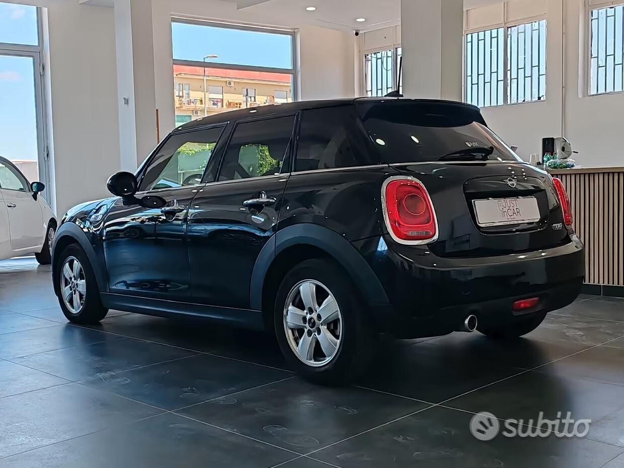 Mini Cooper 1.5 136cv Aut. 2019