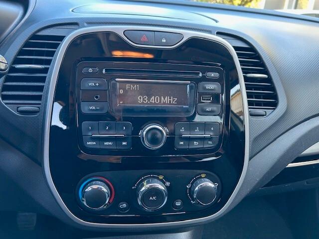 Renault Captur TCe 12V 90 CV Start&Stop Energy Life OK NEOPATENTATI