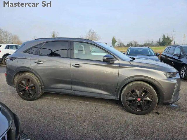 DS AUTOMOBILES DS 7 1.5 bluehdi Performance Line 130cv - GP001BE
