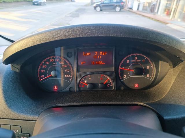 FIAT Ducato 35 2.3 MJT 160CV PLM-TM Furgone