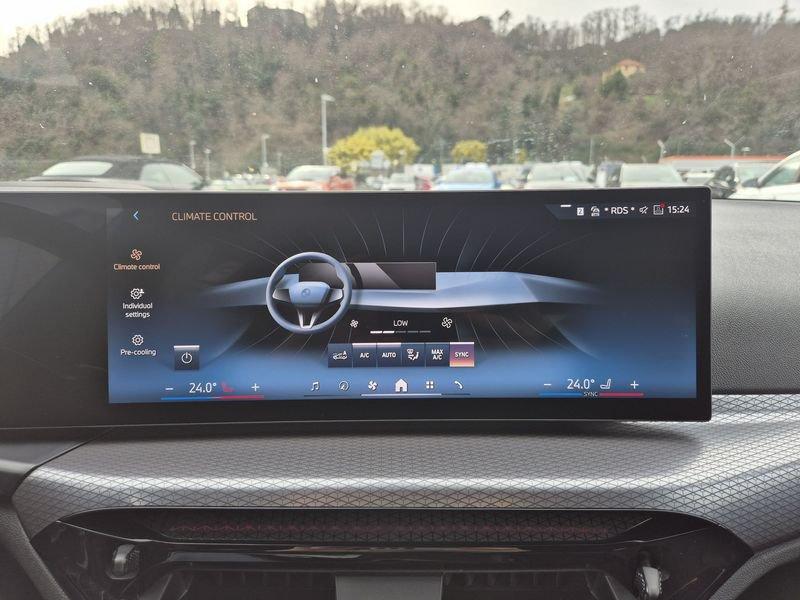 BMW Serie 3 320d Touring mhev 48V xdrive MSport Pro auto